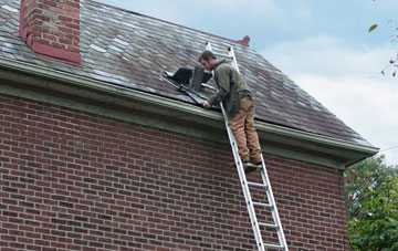 what affects urgent Combridge roof repairs