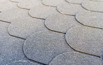 Combridge asphalt roofing costs