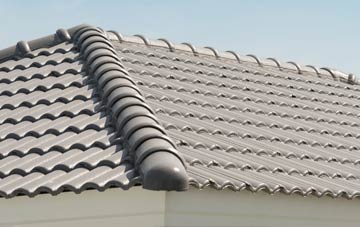 advantages of Combridge clay roofing