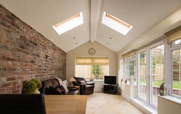 conservatory roof insulation Combridge, Staffordshire