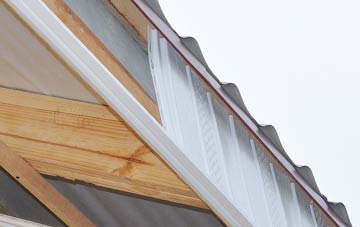 why Combridge fascia repairs are essential