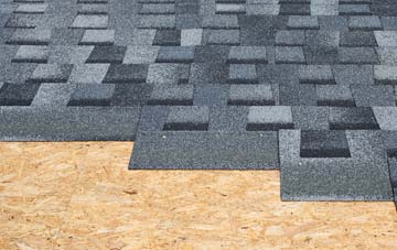 expert Combridge asphalt roof companies