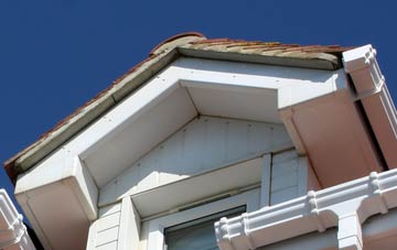 Combridge fascia installation costs