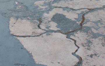 fibreglass roofing replacement Combridge