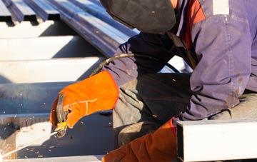 Combridge flat roofing options