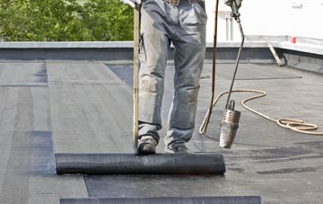 flat roof replacement Combridge, Staffordshire
