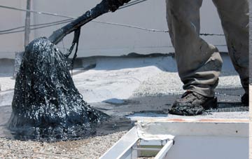 Combridge flat roof waterproofing costs