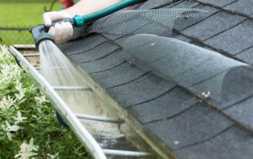 Combridge gutter cleaning costs