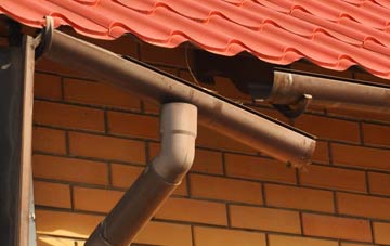Combridge gutter repair costs