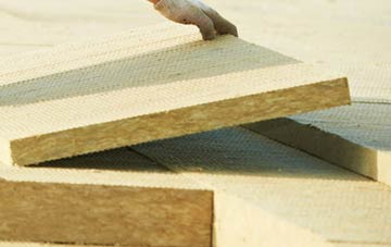 measuring Combridge tapered insulation