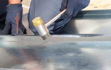 Combridge metal roofing costs