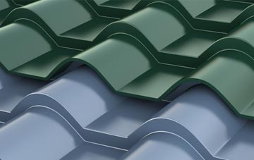 who should consider Combridge plastic roofs