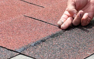 Combridge asphalt roof repairs