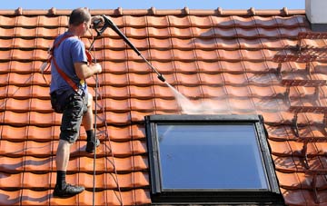 roof cleaning Combridge, Staffordshire