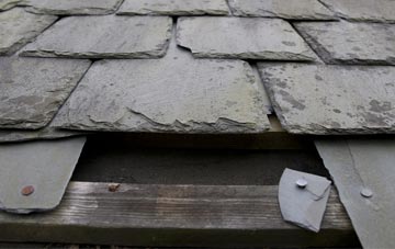 Combridge slate roof repairs and maintenance