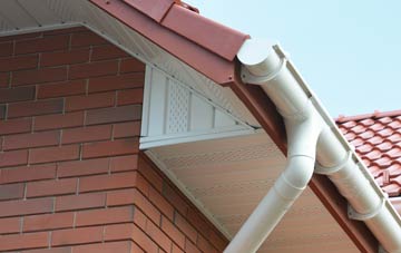 Combridge soffit repair costs