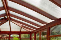Combridge conservatory roofing insulation