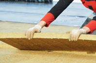 find rated Combridge roof insulation companies