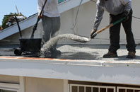 Combridge flat roofing repair