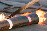 free Combridge flat roofing repair quotes