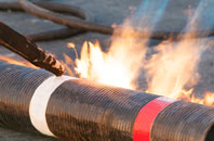 Combridge flat roofing replacement