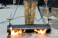 Combridge flat roof sealing quote