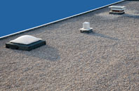 Combridge flat roofing