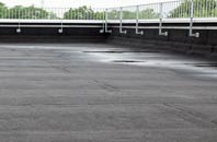 find rated Combridge flat roofing companies