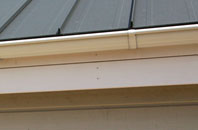 Combridge soffit repair
