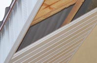 rated Combridge soffit repair companies