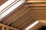 Combridge tapered roof insulation quotes